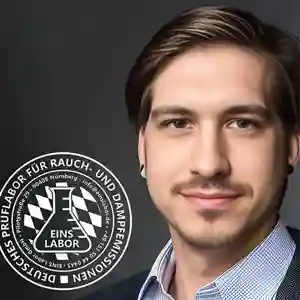 Bastian Niedermeyer's profile picture